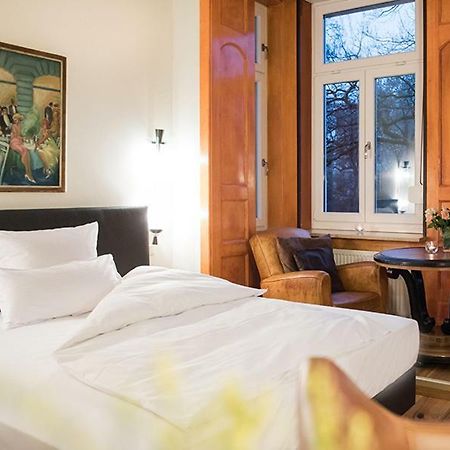Hotel Ritzi 慕尼黑 外观 照片