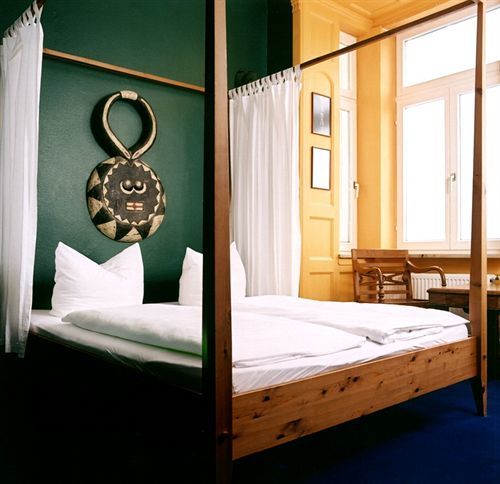 Hotel Ritzi 慕尼黑 外观 照片