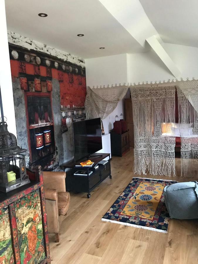 Hotel Ritzi 慕尼黑 外观 照片