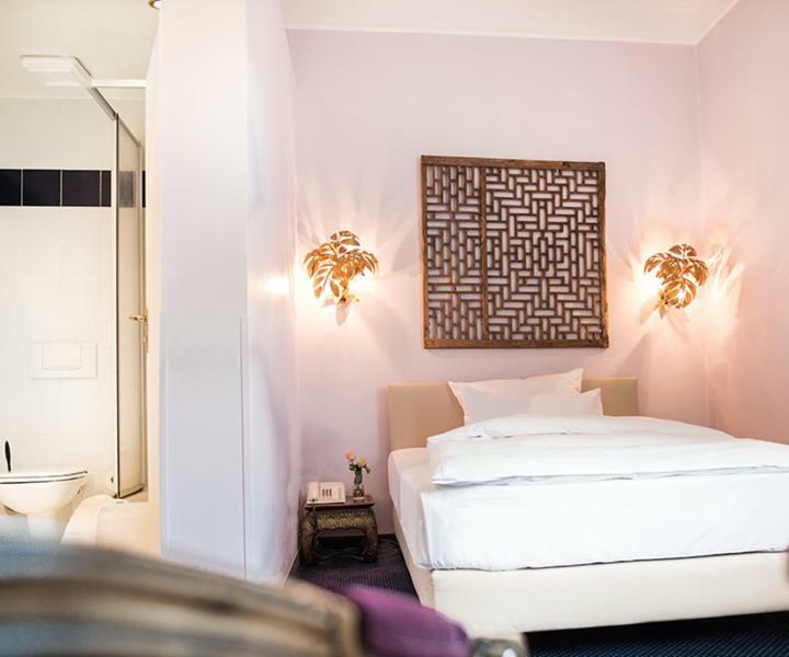 Hotel Ritzi 慕尼黑 外观 照片