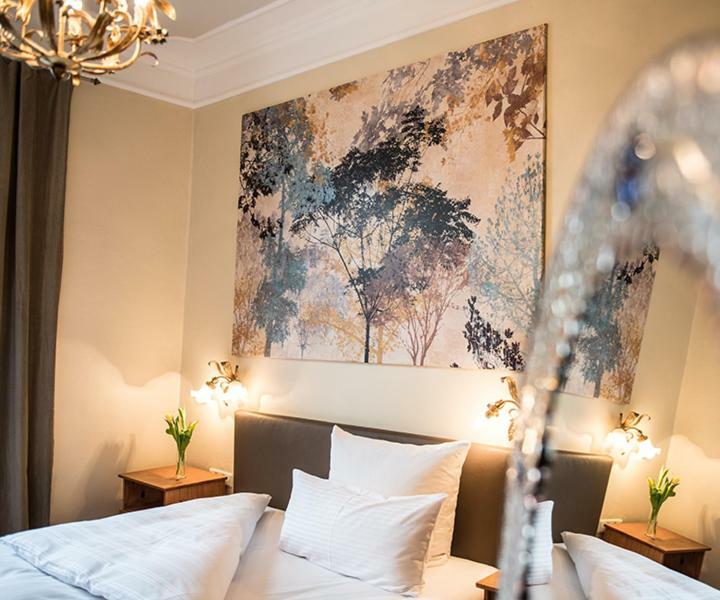 Hotel Ritzi 慕尼黑 外观 照片