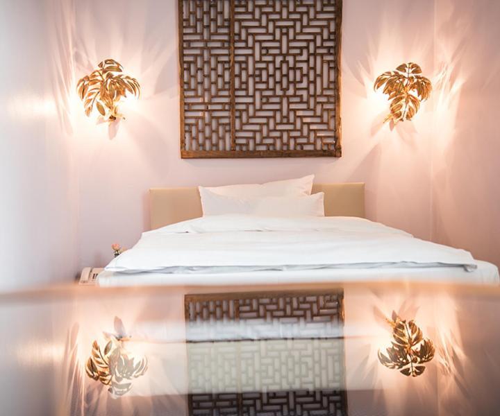 Hotel Ritzi 慕尼黑 外观 照片